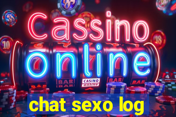 chat sexo log